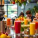 top juicers for businesses