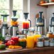 top juicers for canning