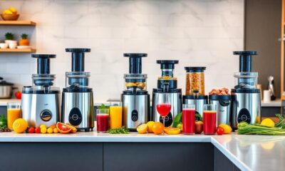 top juicers for restaurants