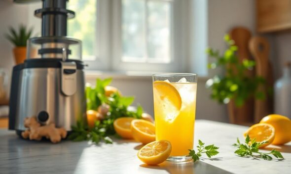 top juicers for wellness