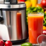 top juicers with strainers