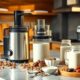 top nut milk juicers