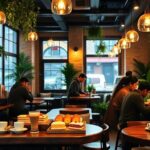 top nyc coffee shops