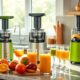 top omega juicer machines