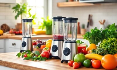 top personal blenders reviewed