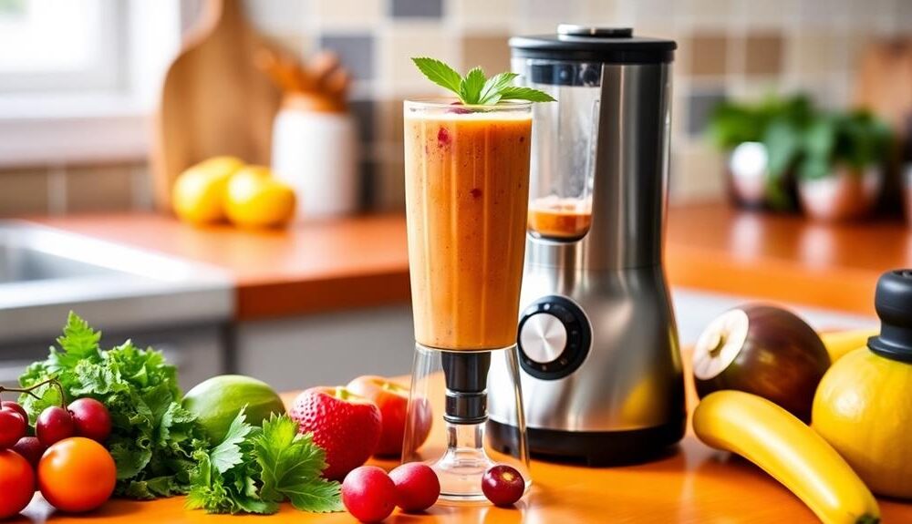 top personal smoothie blenders