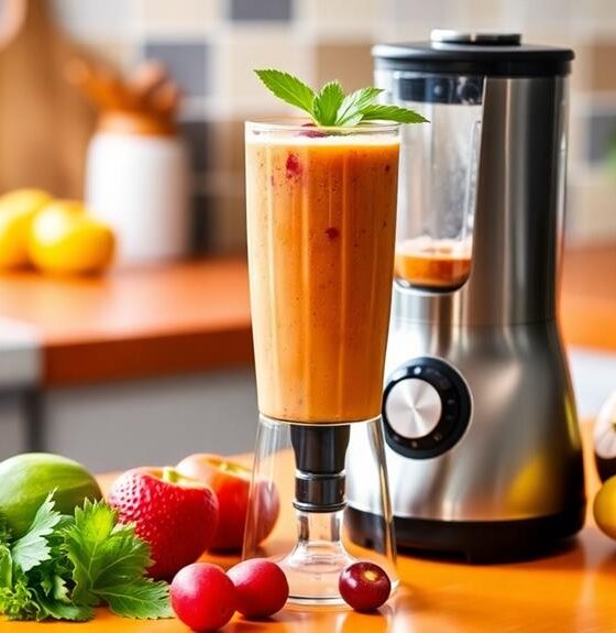 top personal smoothie blenders