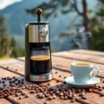 top portable espresso makers