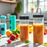 top portable smoothie blenders 2024