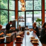 top seattle coffee spots