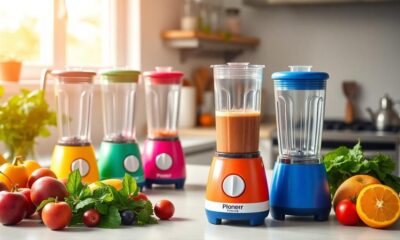 top small blenders reviewed