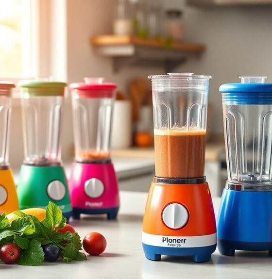 top small blenders reviewed