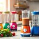 top small blenders reviewed