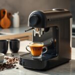 top small espresso machines