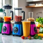 top smoothie blenders 2024