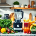 top smoothie blenders 2024