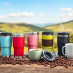 top travel mugs reviewed