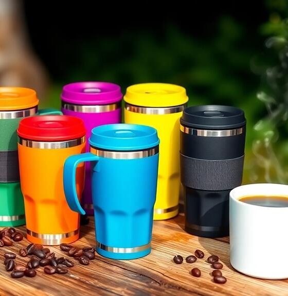 top travel mugs reviewed