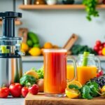 ultimate cold press juicer guide