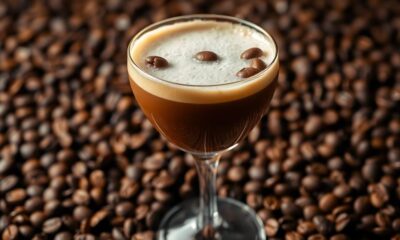 ultimate espresso martini guide