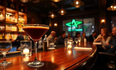 ultimate espresso martinis chicago