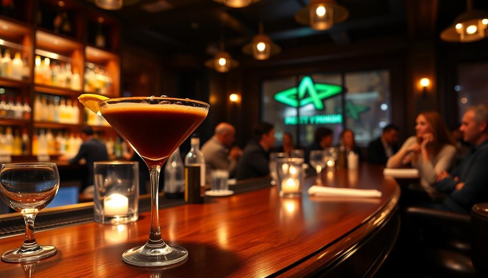 ultimate espresso martinis chicago