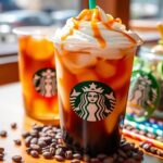 ultimate starbucks iced coffee guide