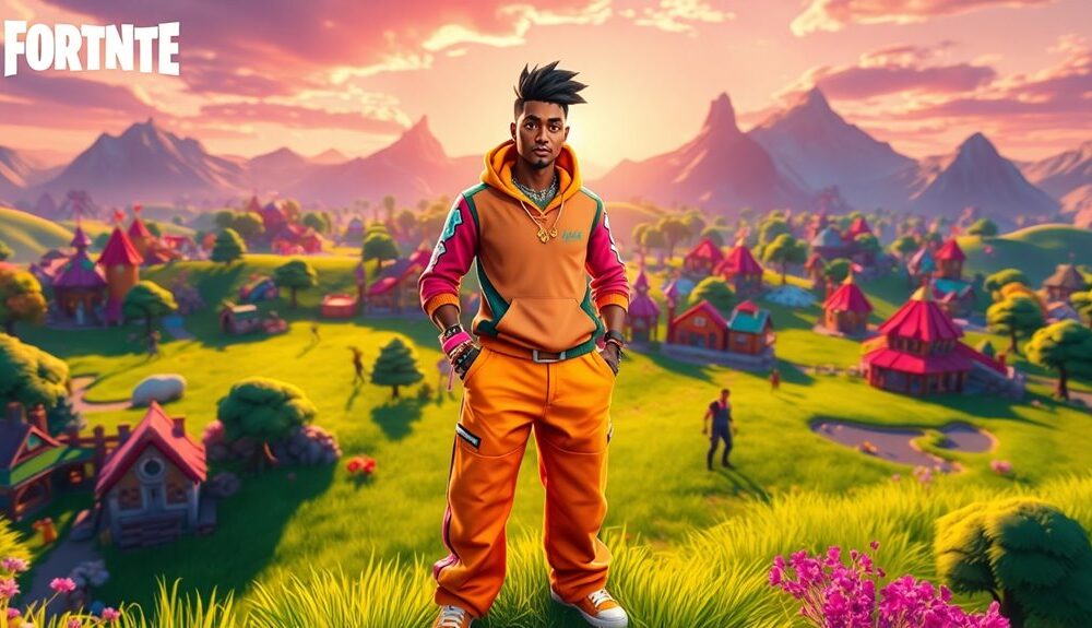 unlock juice wrld fortnite skin