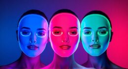 led face masks review 2025