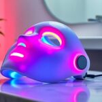 led mask therapy devices