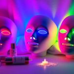 top led masks reviewed