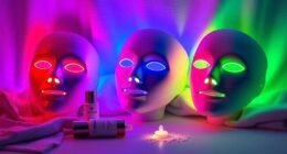 top led masks reviewed