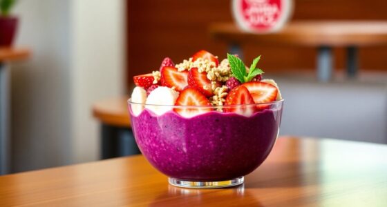 acai bowl price jamba juice