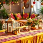 affordable eid decoration ideas