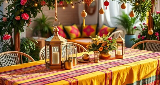 affordable eid decoration ideas