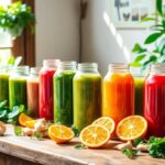 affordable juice cleanse kits