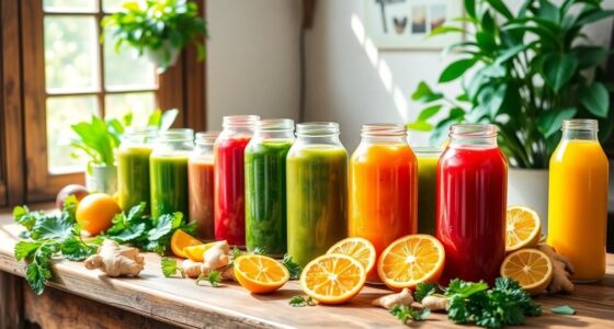 affordable juice cleanse kits