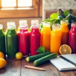 affordable juice cleanse kits