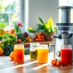 affordable juice production techniques