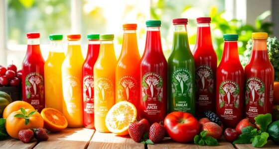 affordable natural juice brands