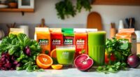 affordable online juice cleanses