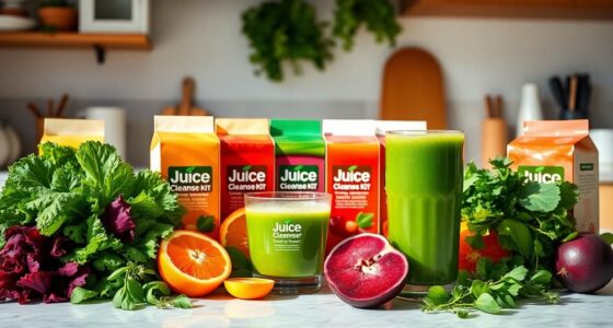 affordable online juice cleanses