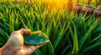 aloe vera benefits unveiled