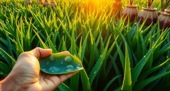 aloe vera benefits unveiled