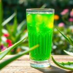 aloe vera drink benefits