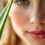 aloe vera for acne benefits