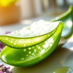 aloe vera gel benefits