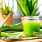 aloe vera hair recipe