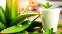 aloe vera health benefits