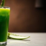 aloe vera juice risks